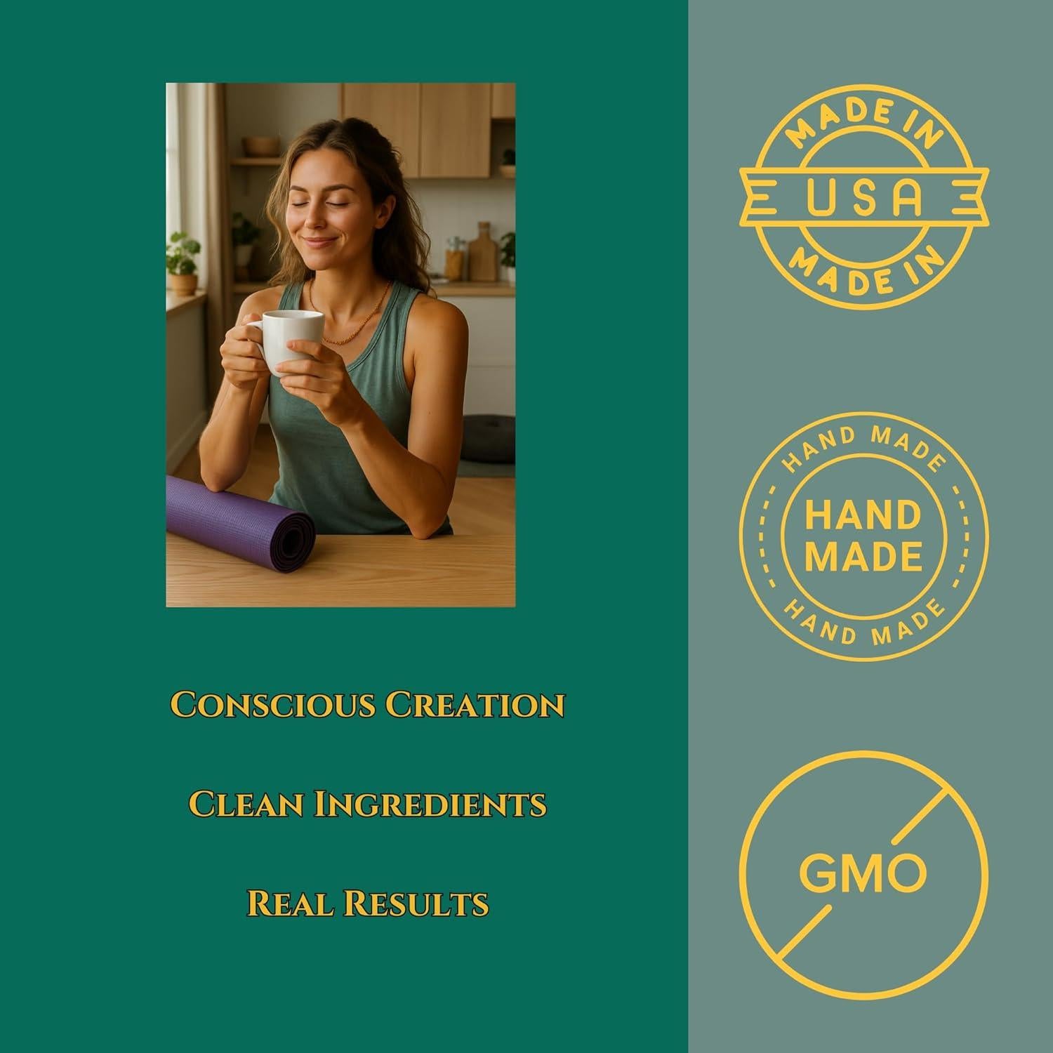 Crema Equilibrio Hormonal King & Queen 113.4 g - SPM y Período