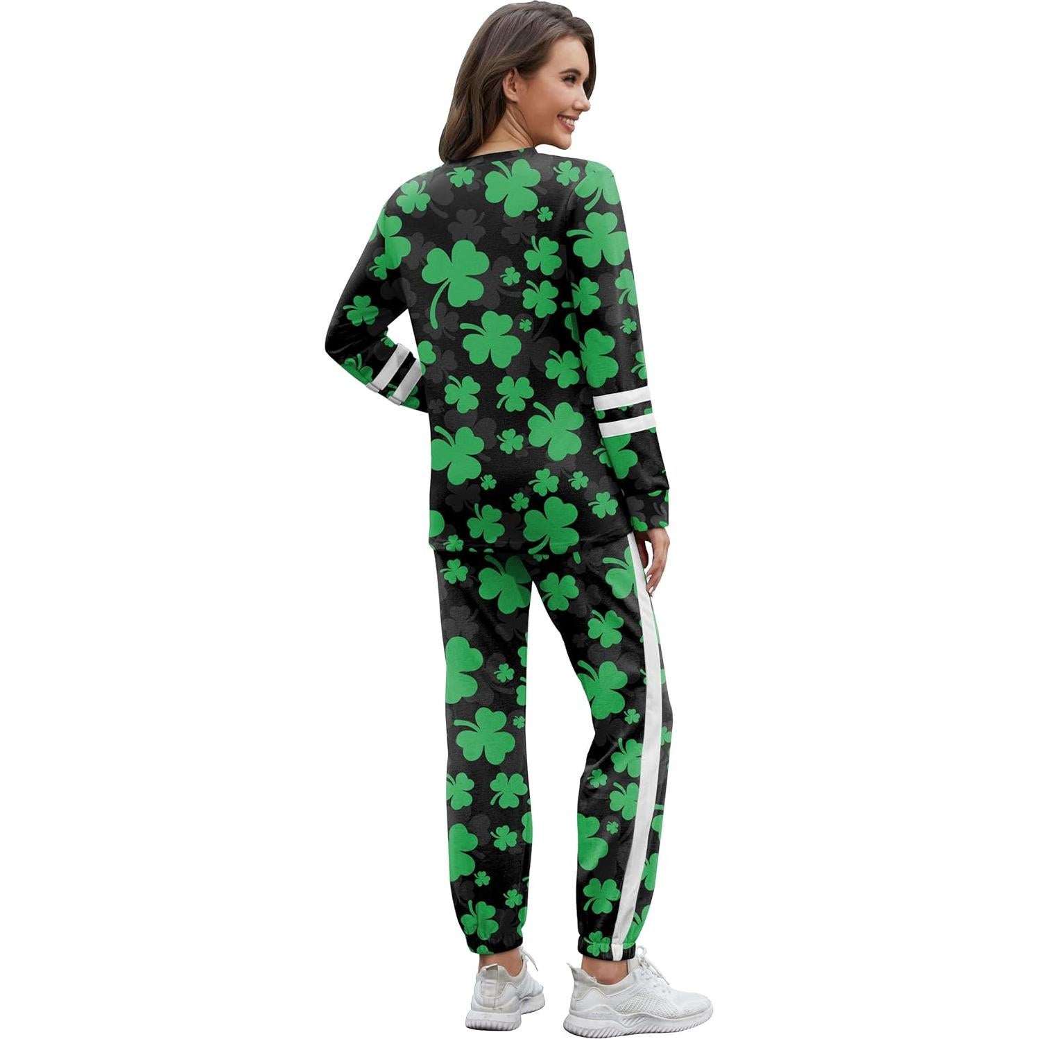 Conjunto de Lounge RUBZOOF para Mujeres 2 Piezas S-3XL
