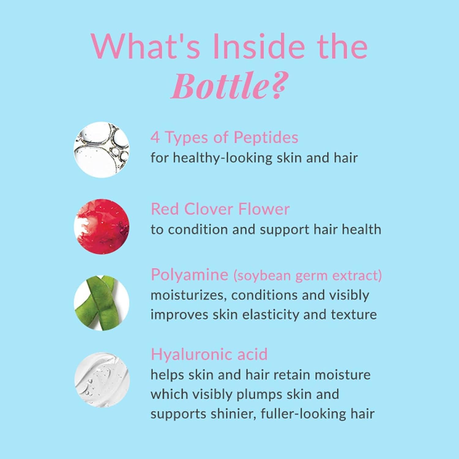 Suero de Pestañas 3-en-1 DHC 8.79 ml - Acondicionador Ocular