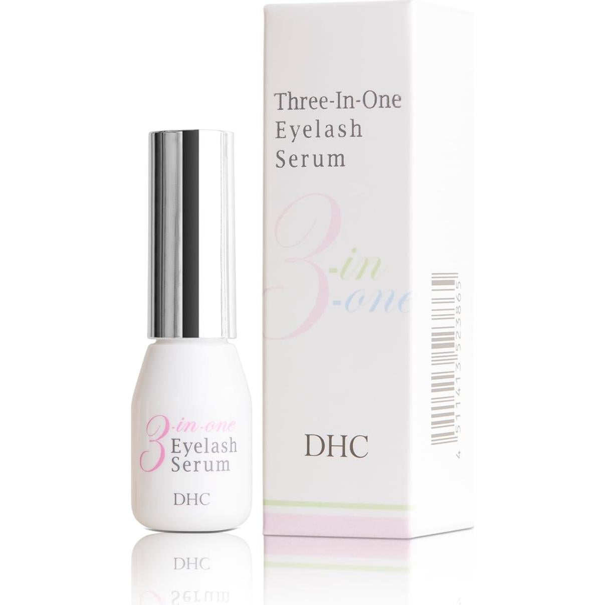 Suero de Pestañas 3-en-1 DHC 8.79 ml - Acondicionador Ocular