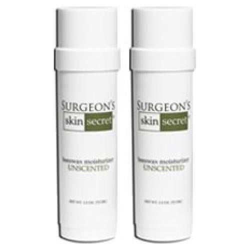 Hidratante de Cera de Abeja Secreto de Piel 70g Sin Fragancia