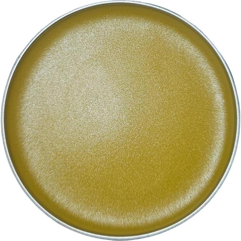 Ungüento Sanador Bear Natural Organics 28.35 g con 12 Aceites