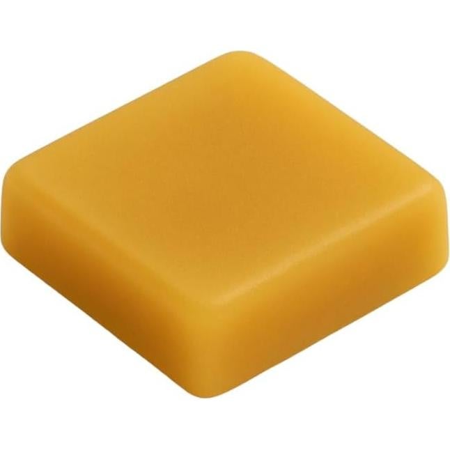 Bloques de Cera de Abeja Pura Kline Honey Bee Farm 2 Paquete