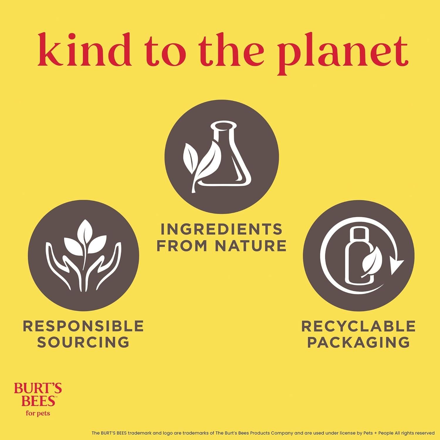 Balm Hidratante para Nariz y Patas de Perro Burt's Bees 32g