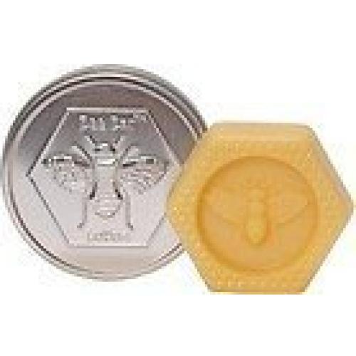 Barra de Loción Sólida Honey House 56.7 g en Lata Plateada