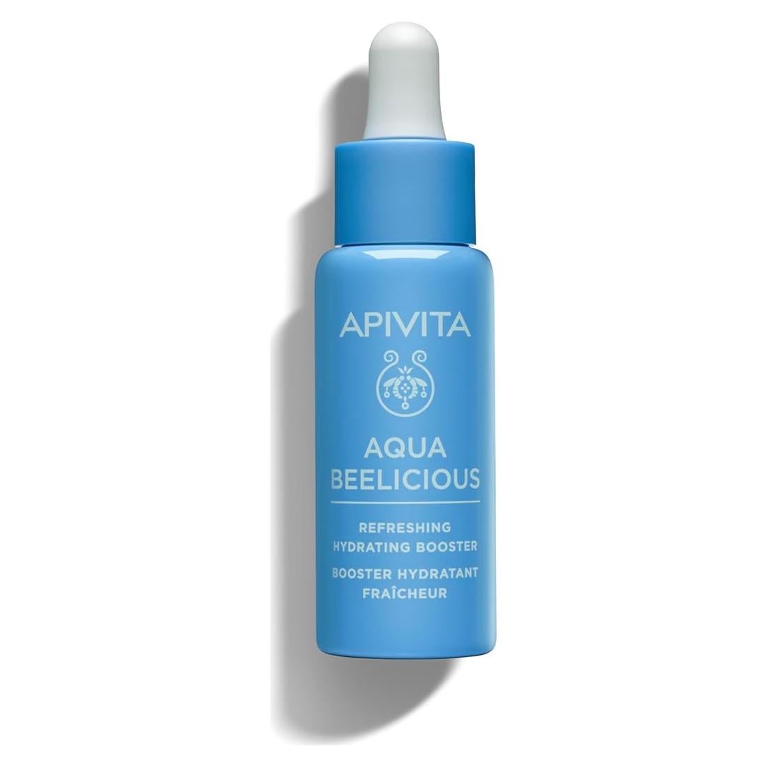 Suero Hidratante APIVITA Aqua Beelicious 30 mL con Propóleos