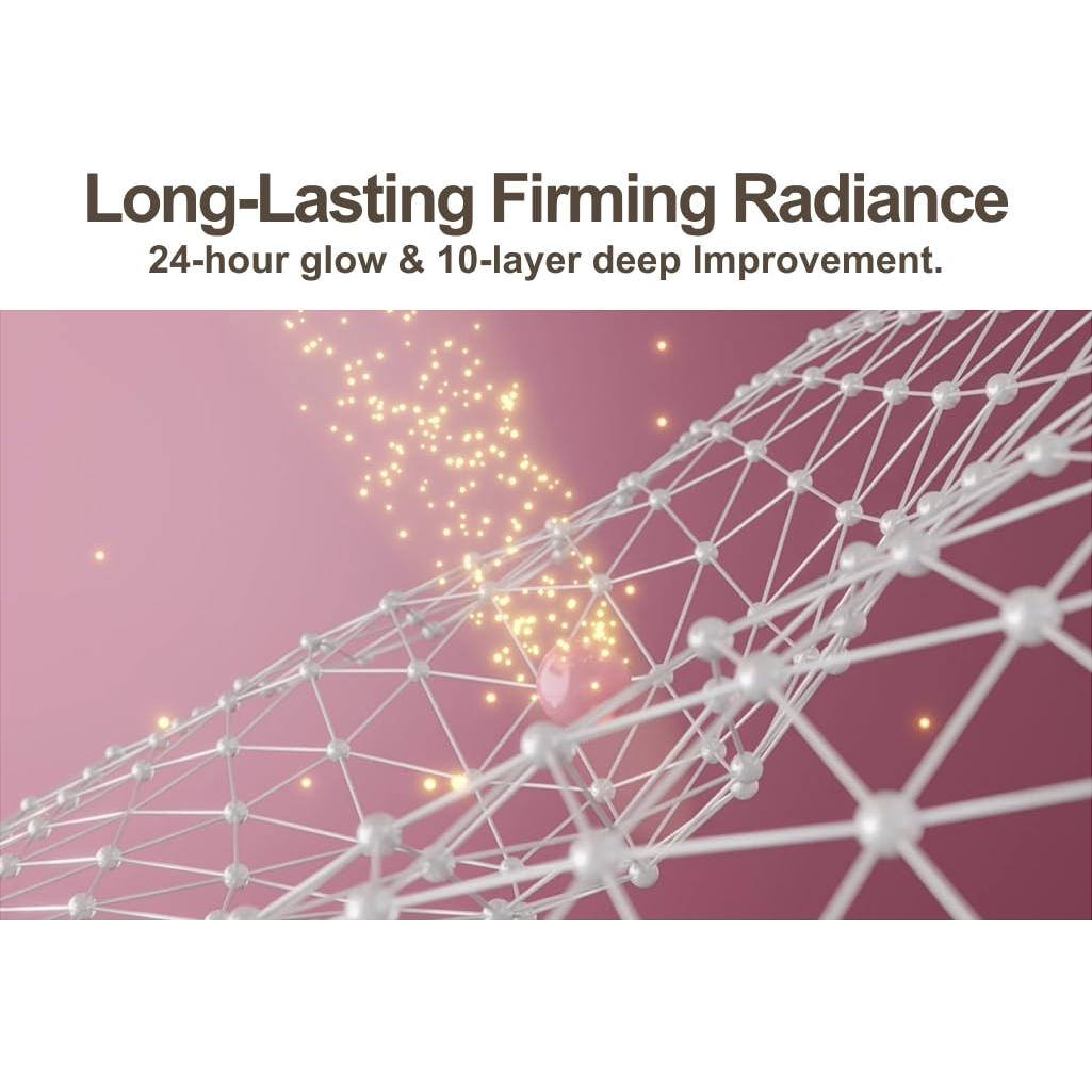 Ampoule Kopher Hynical 82g - Restauradora de Elasticidad y Luminosidad