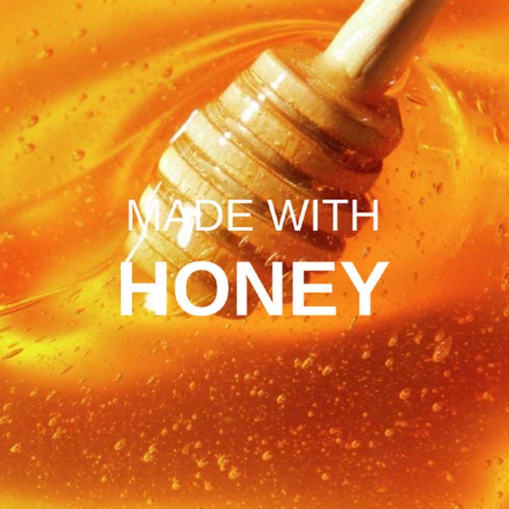 Exfoliante Corporal Doliderm Gommage Rituel de Miel 330g