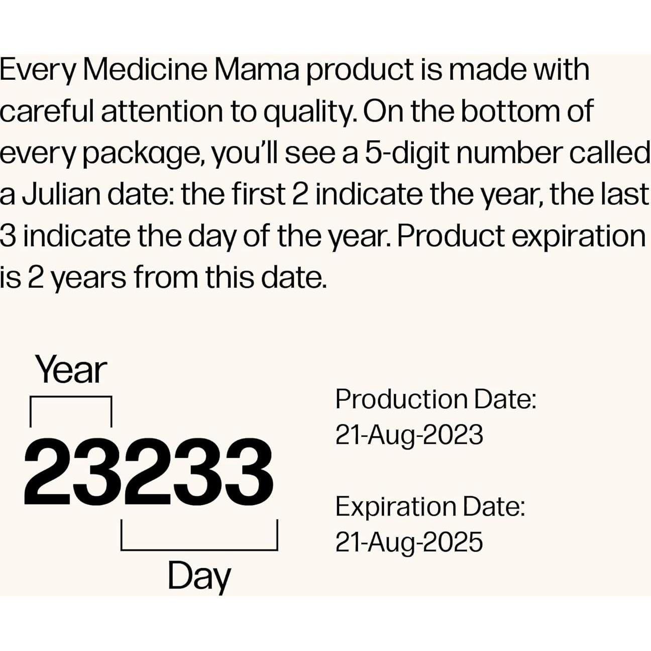 Bálsamo Orgánico para Vulva VMAGIC Medicine Mama - Hidratante Femenino 113.4 g