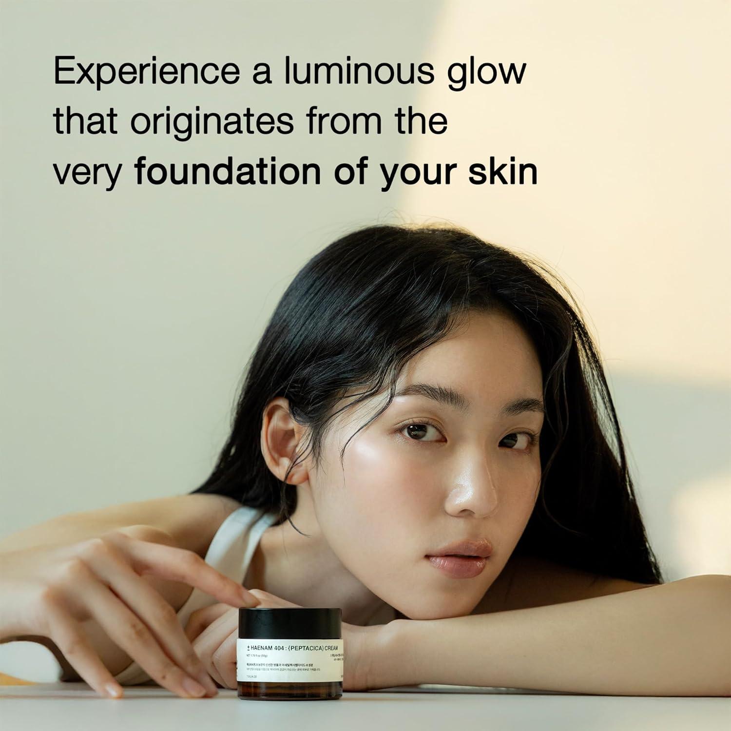 Suero Hidratante TOUN28 30 ml con 69.1% Centella Asiática