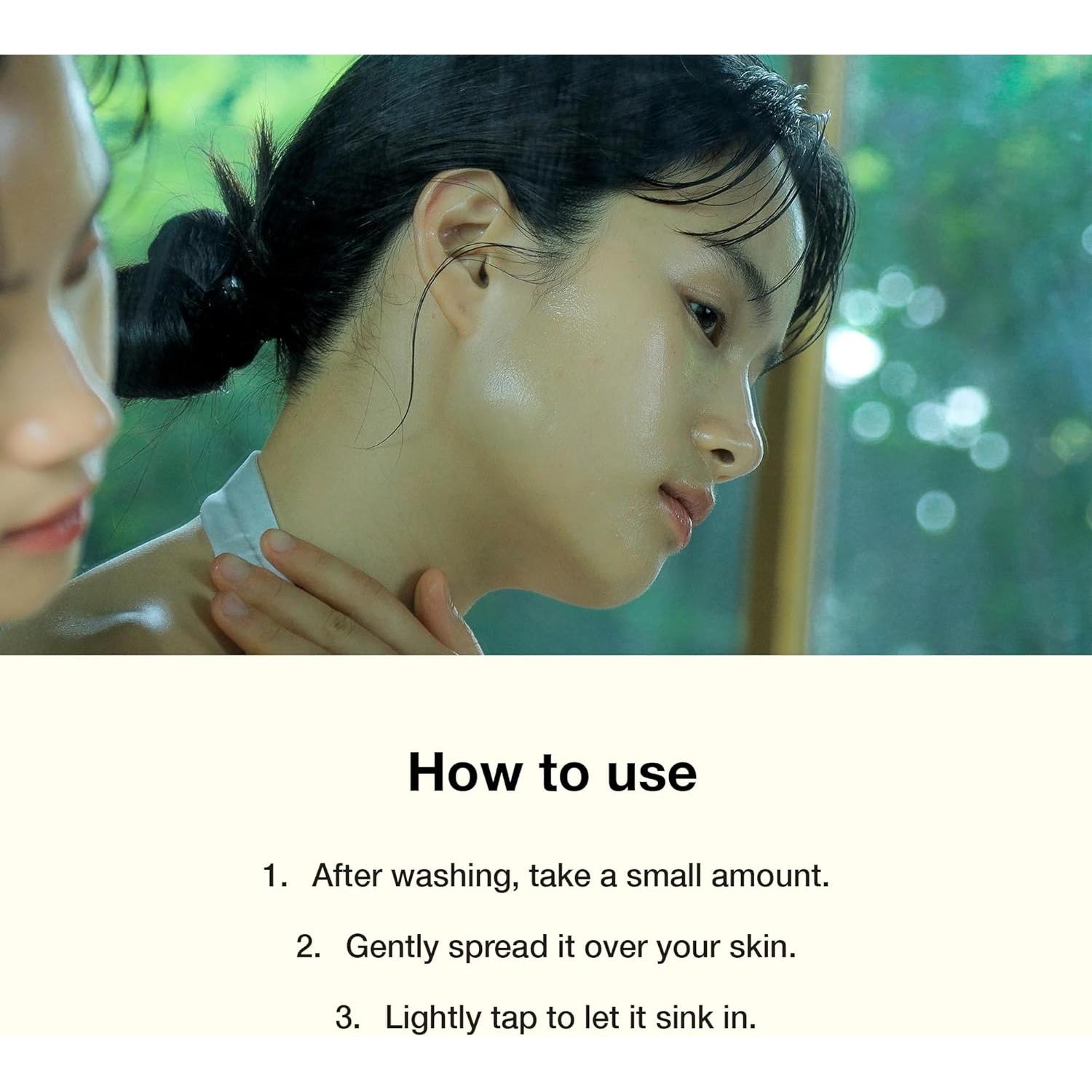 Suero Hidratante TOUN28 30 ml con 69.1% Centella Asiática