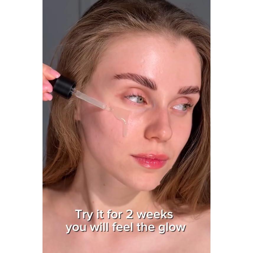 Suero Hidratante TOUN28 30 ml con 69.1% Centella Asiática