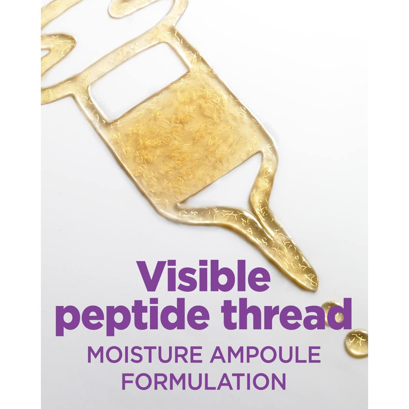 Ampolla Facial Antienvejecimiento COREANA 99.9 ml - Péptidos