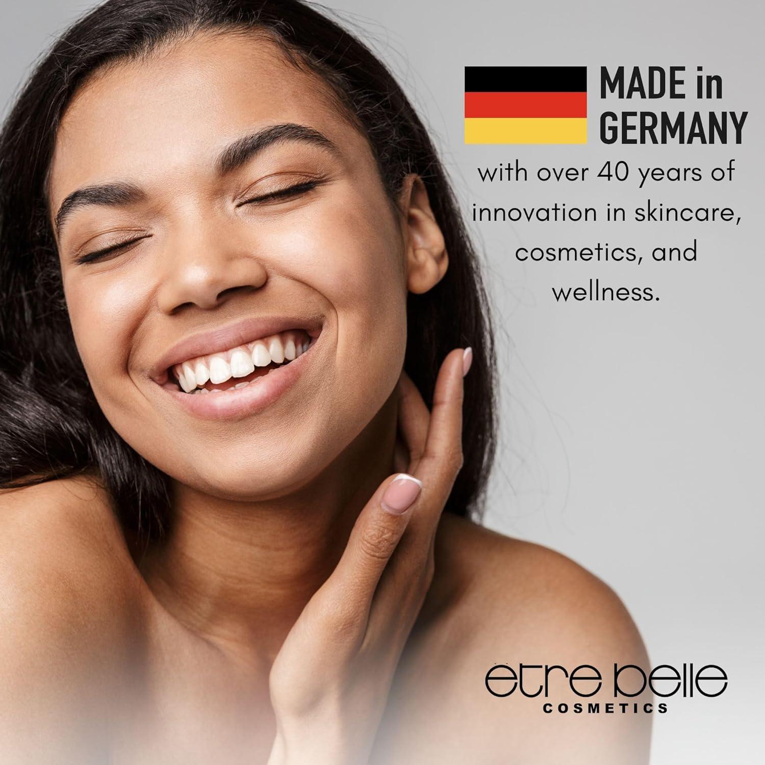 Bálsamo Labial Hidratante Étre Belle 4.6 mL con Manteca de Karité