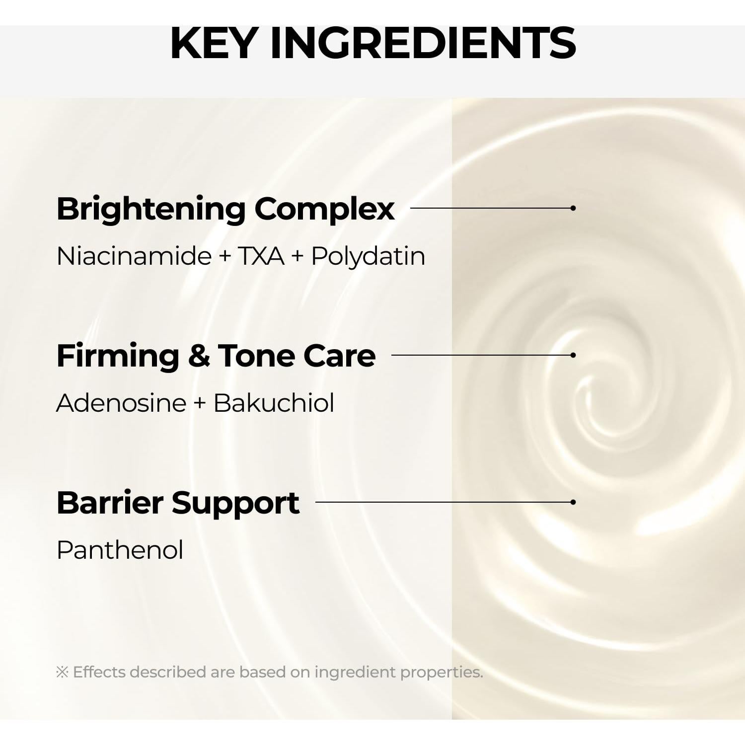 Crema Correctora de Manchas Oscuras DOMINAS 50g - Niacinamida