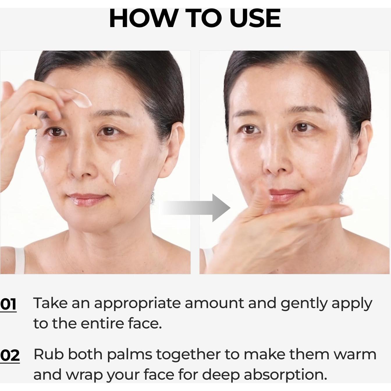 Crema Correctora de Manchas Oscuras DOMINAS 50g - Niacinamida