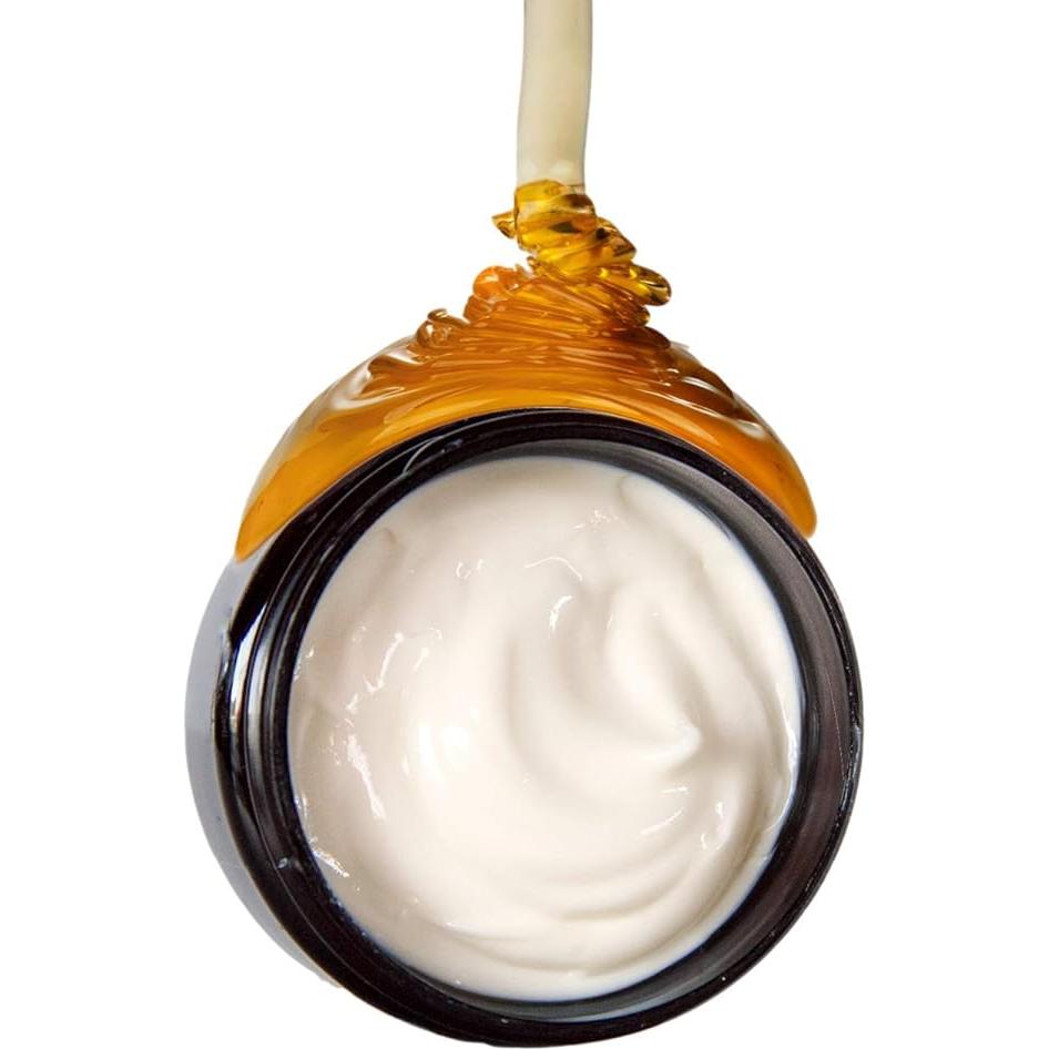 Loción Hidratante Orgánica Navoms con Miel de Manuka 56.7g