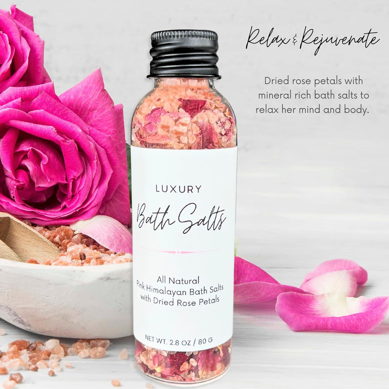 Set de Regalo Eres Amada Boxzie para Mujeres - Almohada, Vela, Jabón