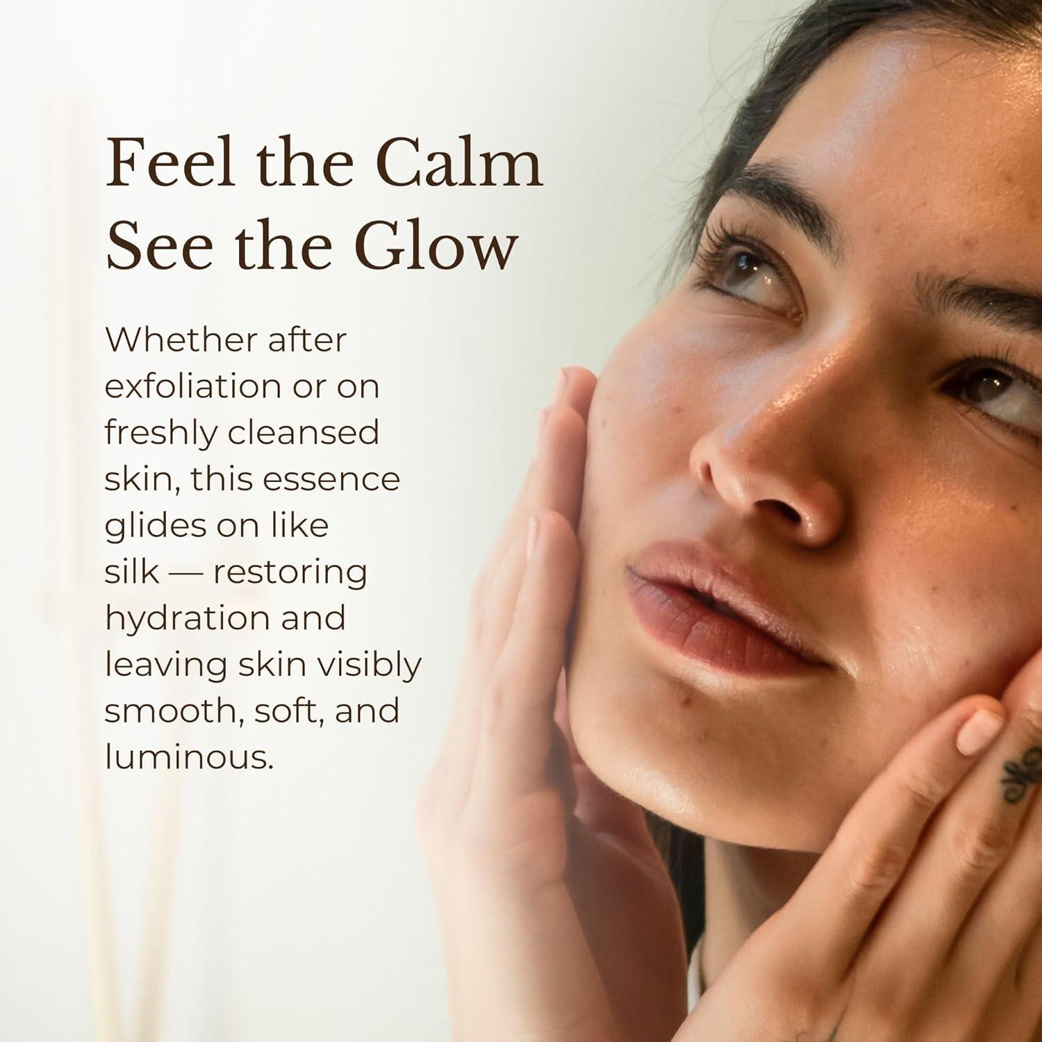 Tónico Hidratante Facial Juara Triple Té 98 ml - Sin Aceite