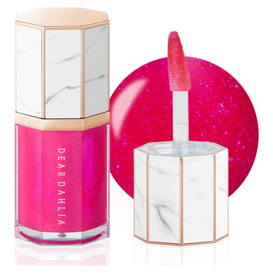 Tratamiento Labial Vegano Dear Dahlia Crepúsculo 6.23 ml