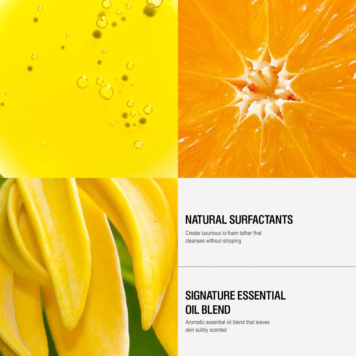 Lavado de Manos Revitalizante Grown Alchemist 500ml Ylang Ylang