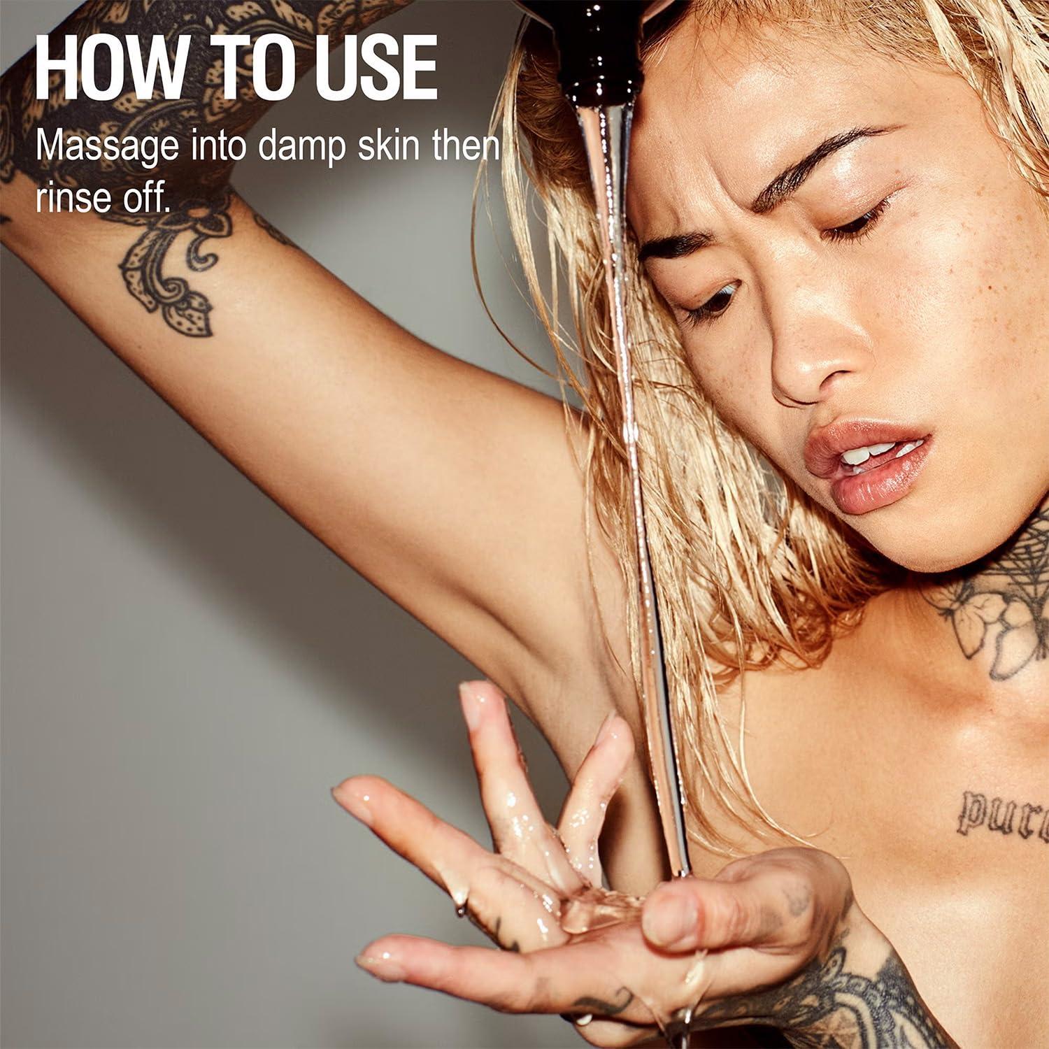 Jabón de Manos Revitalizante Grown Alchemist 300ml - Hidratante con Aloe y Aceites Esenciales