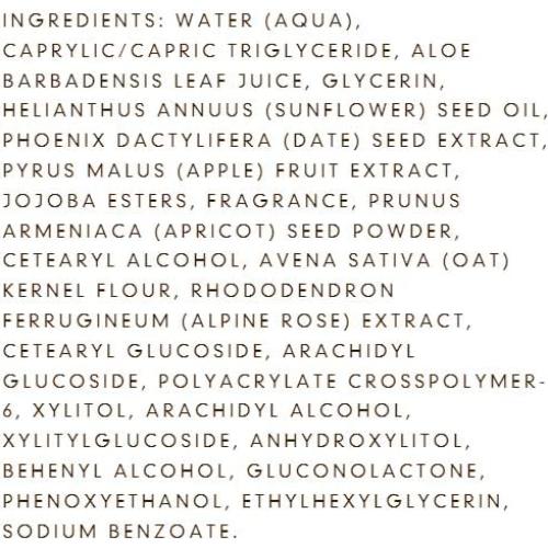 Exfoliante Corporal Vegano GoodJanes Avena y Jojoba 510g