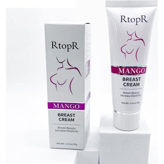 Crema Aumento de Senos BIOKUSY 40g - Fórmula Natural Elevación