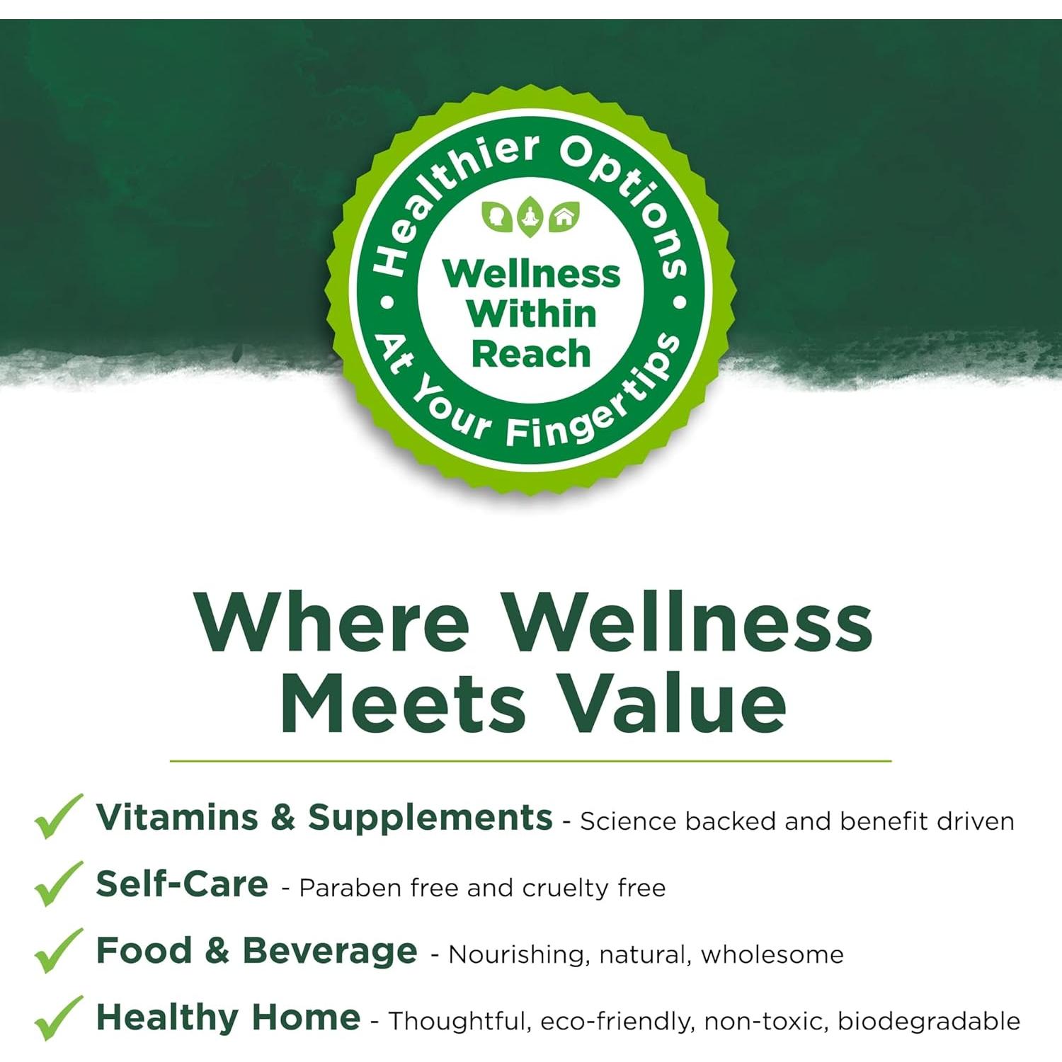 Crema de Vitamina E Swanson 118 ml - Hidratante Vegetariana