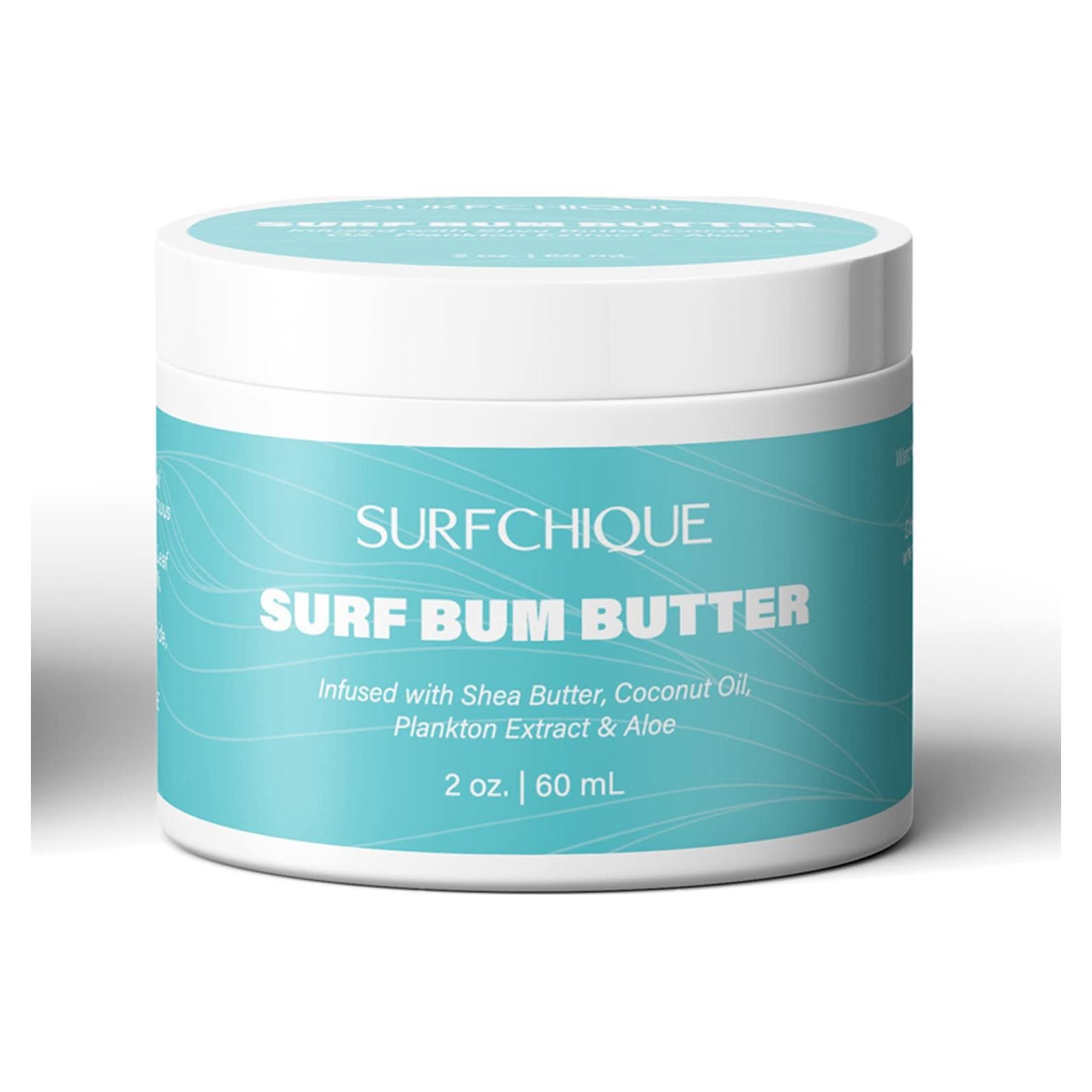 Mantequilla Corporal Hidratante Surf Bum 56.7g Aroma Tropical