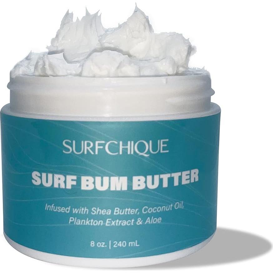 Mantequilla Corporal Hidratante Surf Bum 56.7g Aroma Tropical
