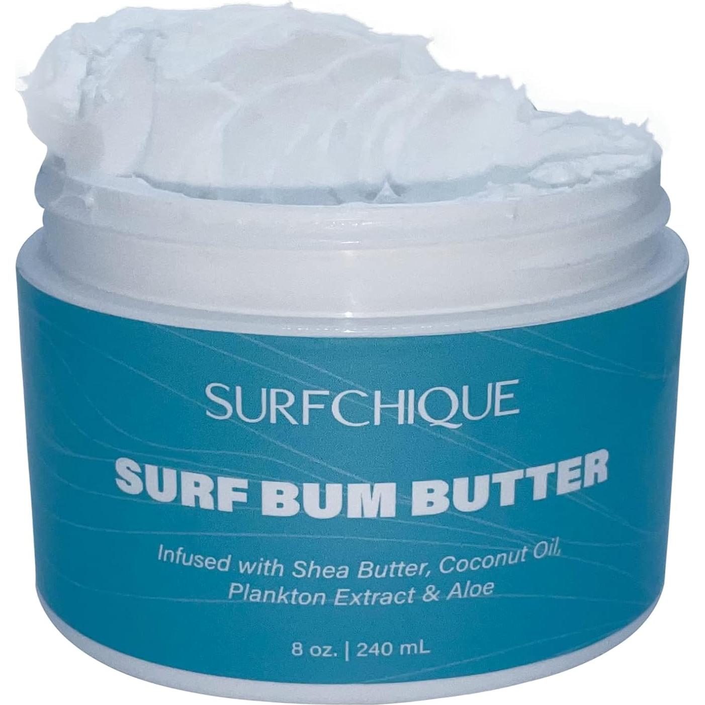 Mantequilla Corporal Hidratante Surf Bum 56.7g Aroma Tropical