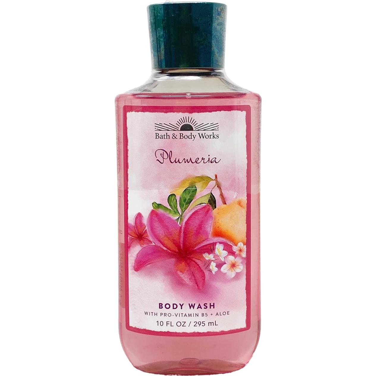 Gel de Ducha y Jabón de Barra Jazmín Salvaje Baño y Cuerpo