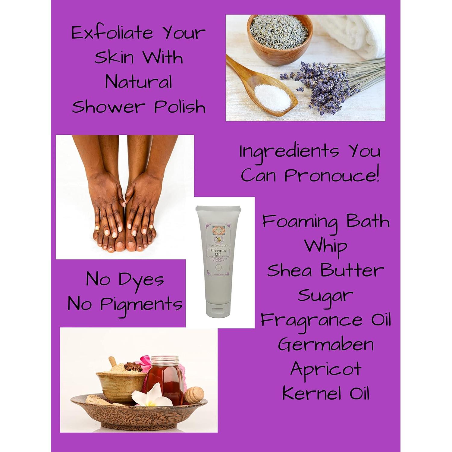 Pulido Corporal Acqua Di Eli 113.4 g Exfoliante Hidratante Plumeria