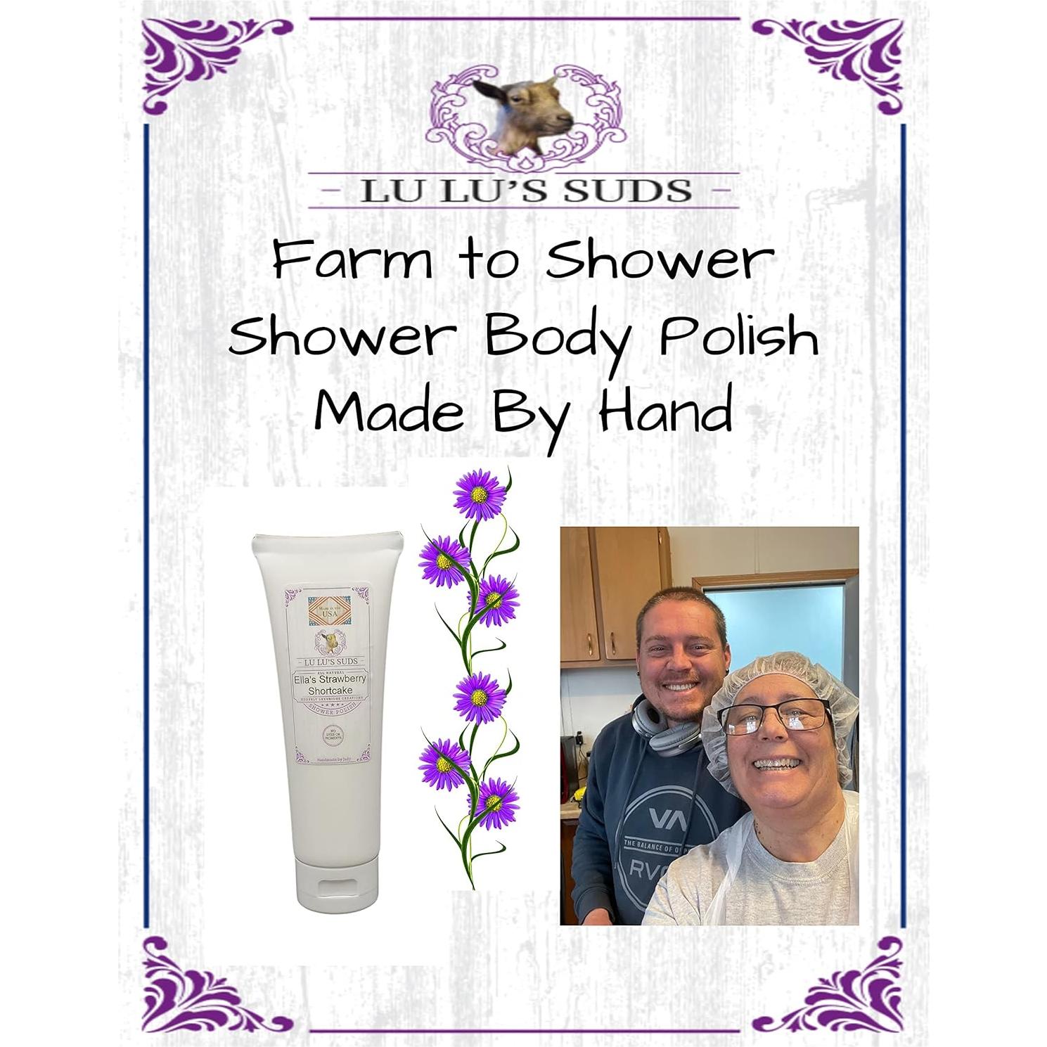 Pulido Corporal Acqua Di Eli 113.4 g Exfoliante Hidratante Plumeria