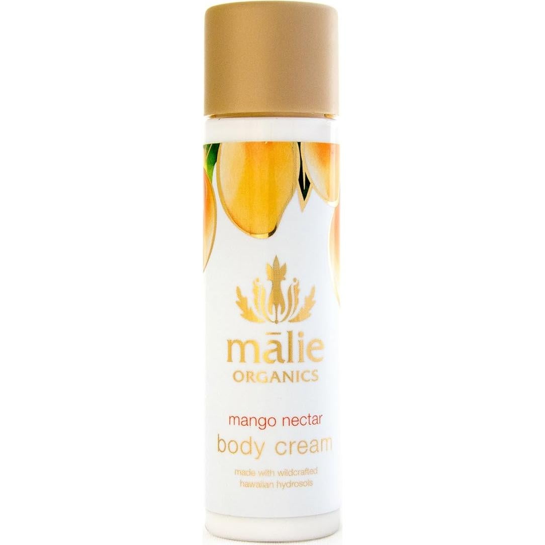 Conjunto de Regalo Crema Corporal Malie Organics 385g