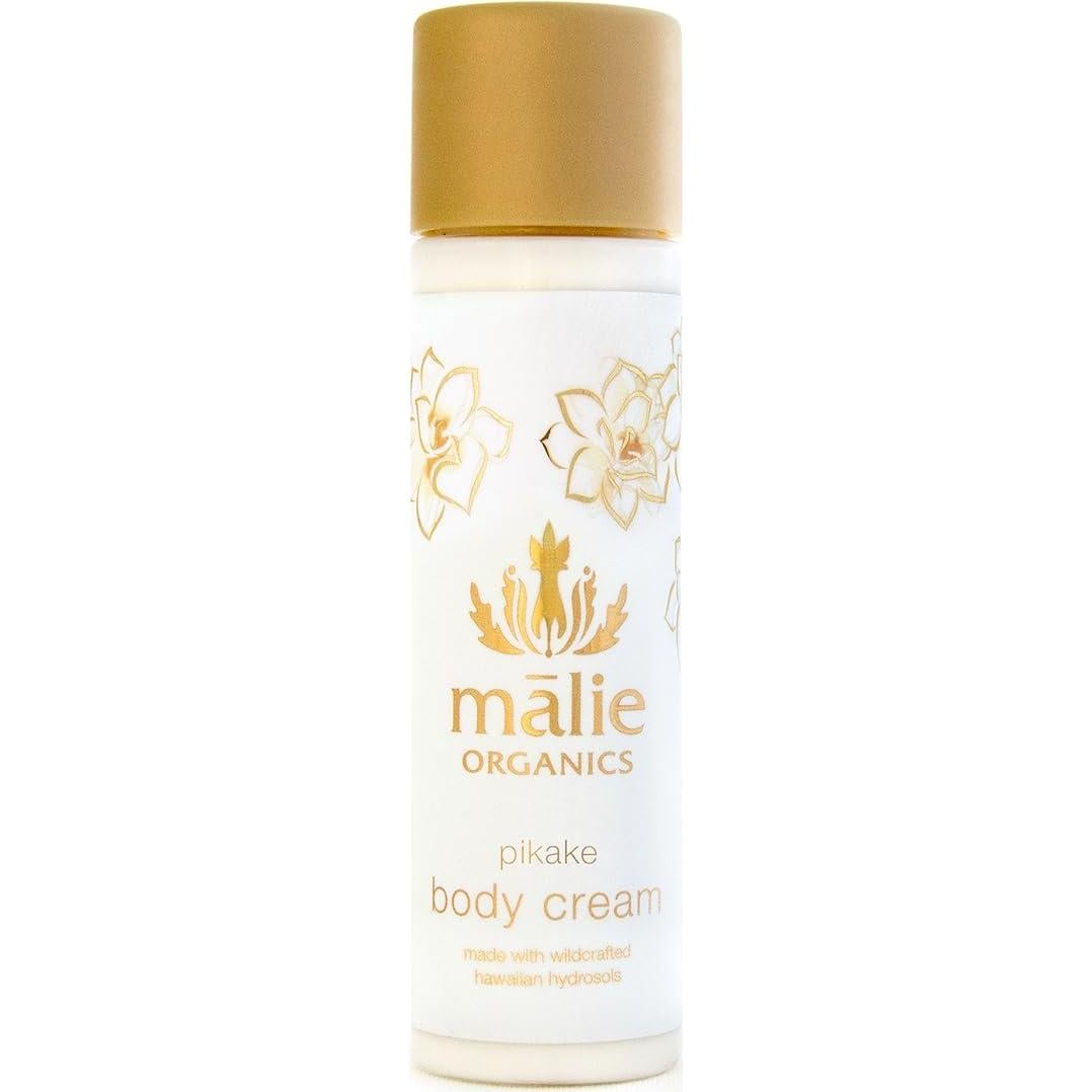Conjunto de Regalo Crema Corporal Malie Organics 385g