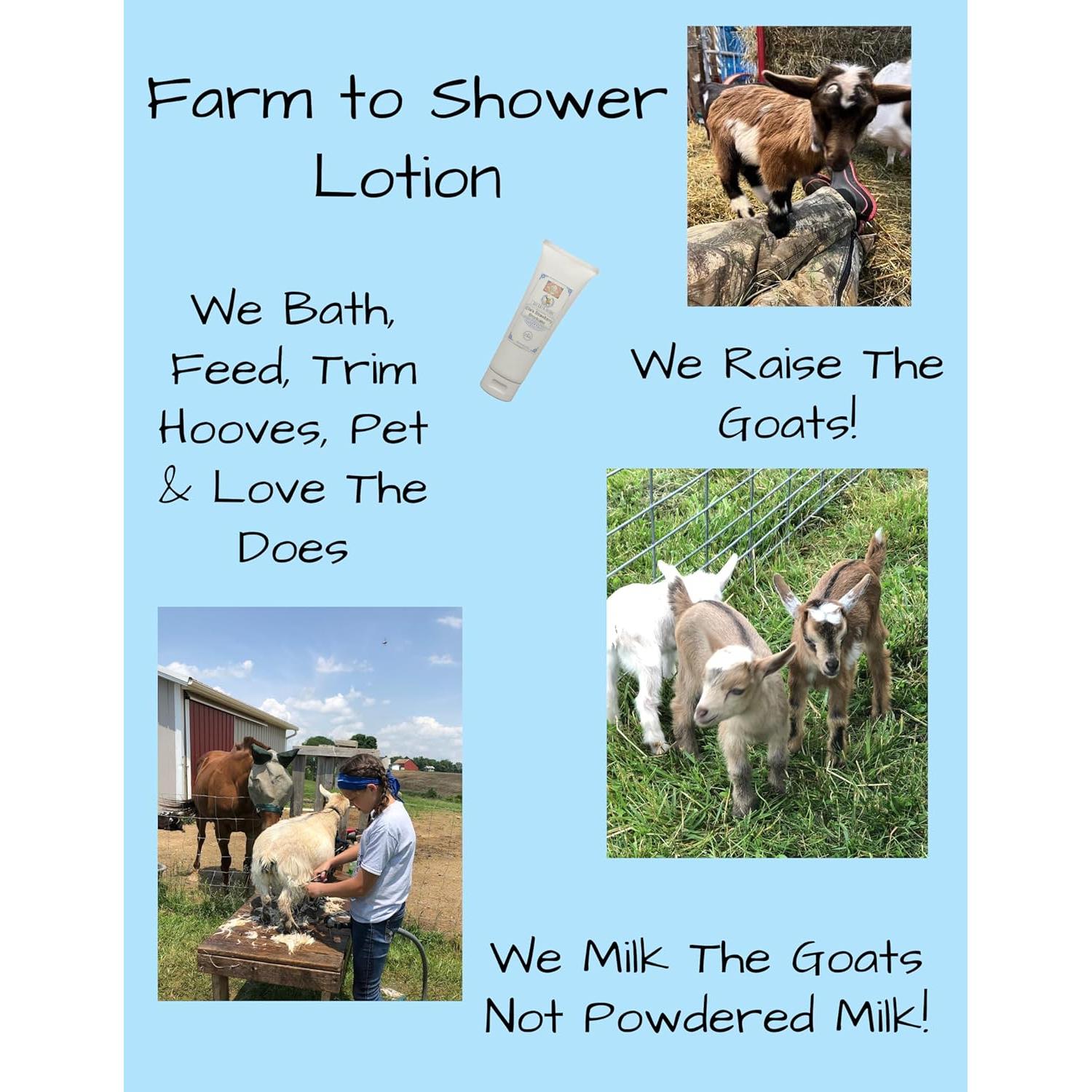 Conjunto de Regalo Jabón Natural y Loción Lu Lu's Suds 113g