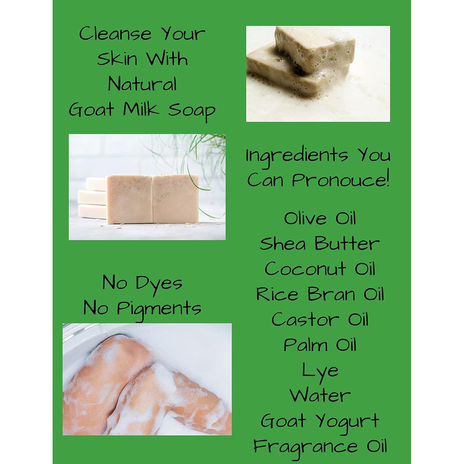 Conjunto de Regalo Jabón Natural y Loción Lu Lu's Suds 113g