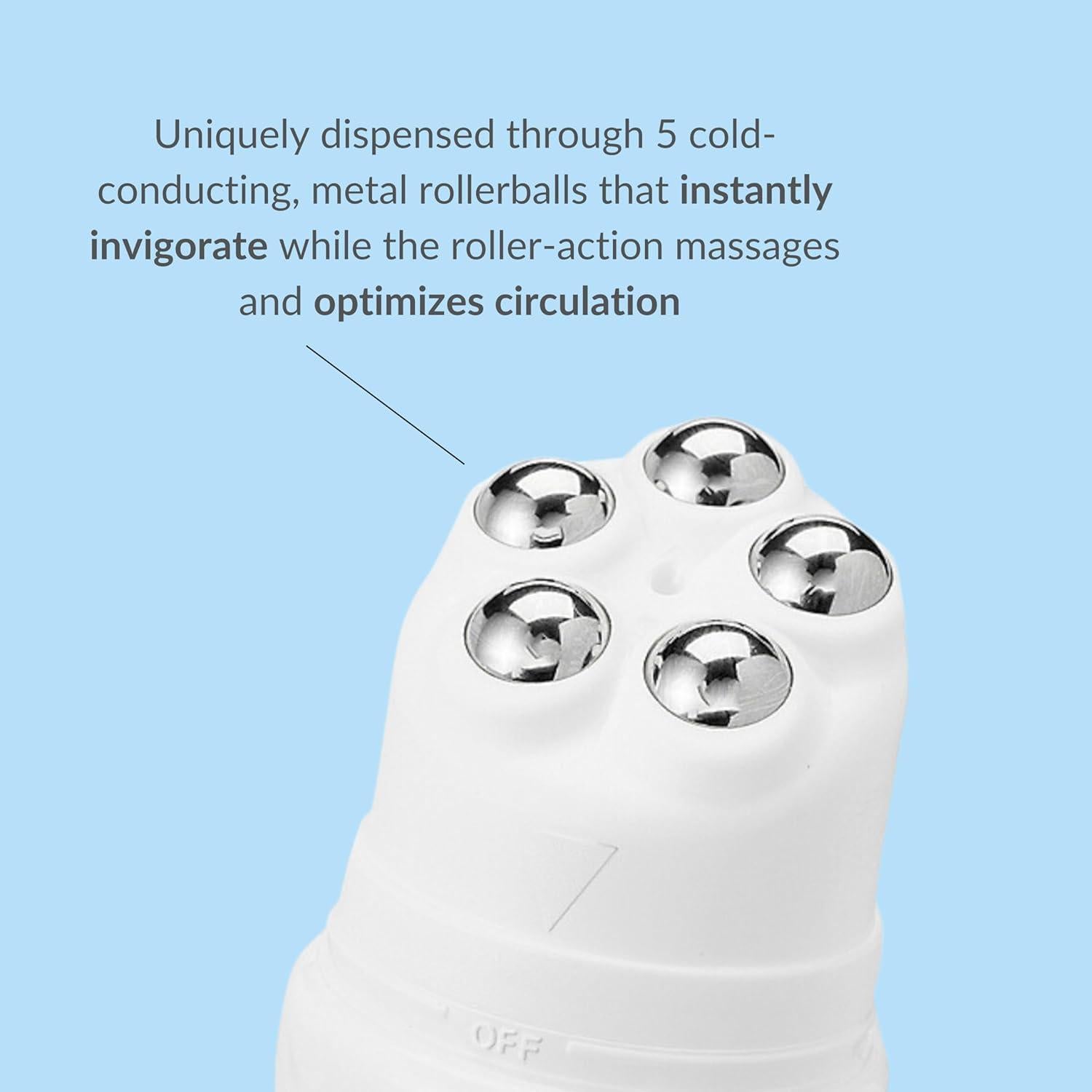 Crema Corporal Sculpting Cryo-Cinq Serious Skincare 226.8 g