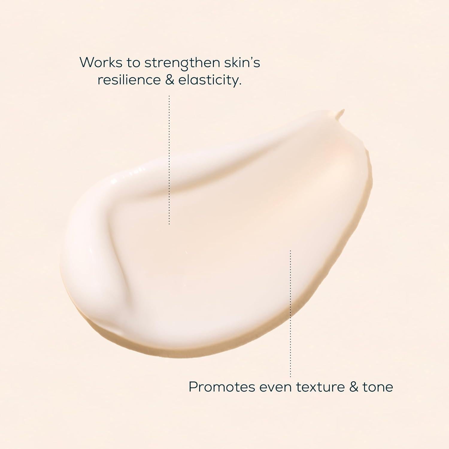 Crema de Día y Noche Rachel Perry - Brillo de Pétalo 102g