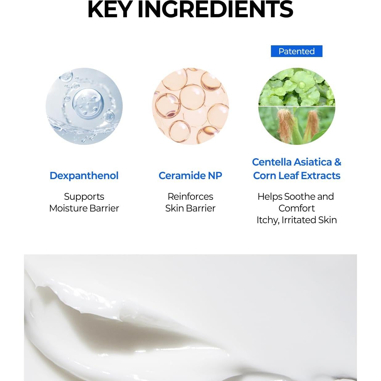 CCP Crema Coreana Hidratante 49.9 ml para Piel Seca y Sensible