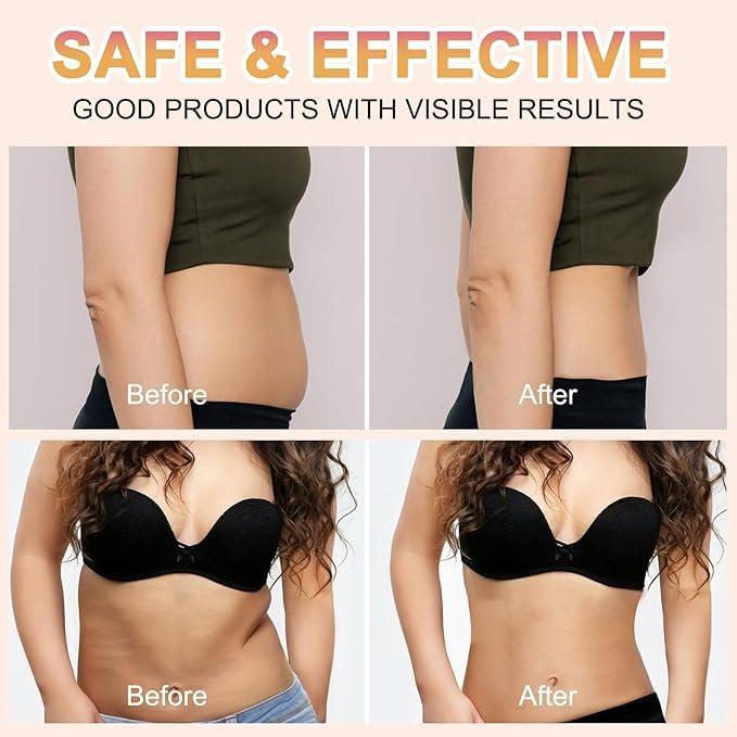 Crema Reafirmante B Flat Belly OFOBC 104.9 ml - Piel Tonificada