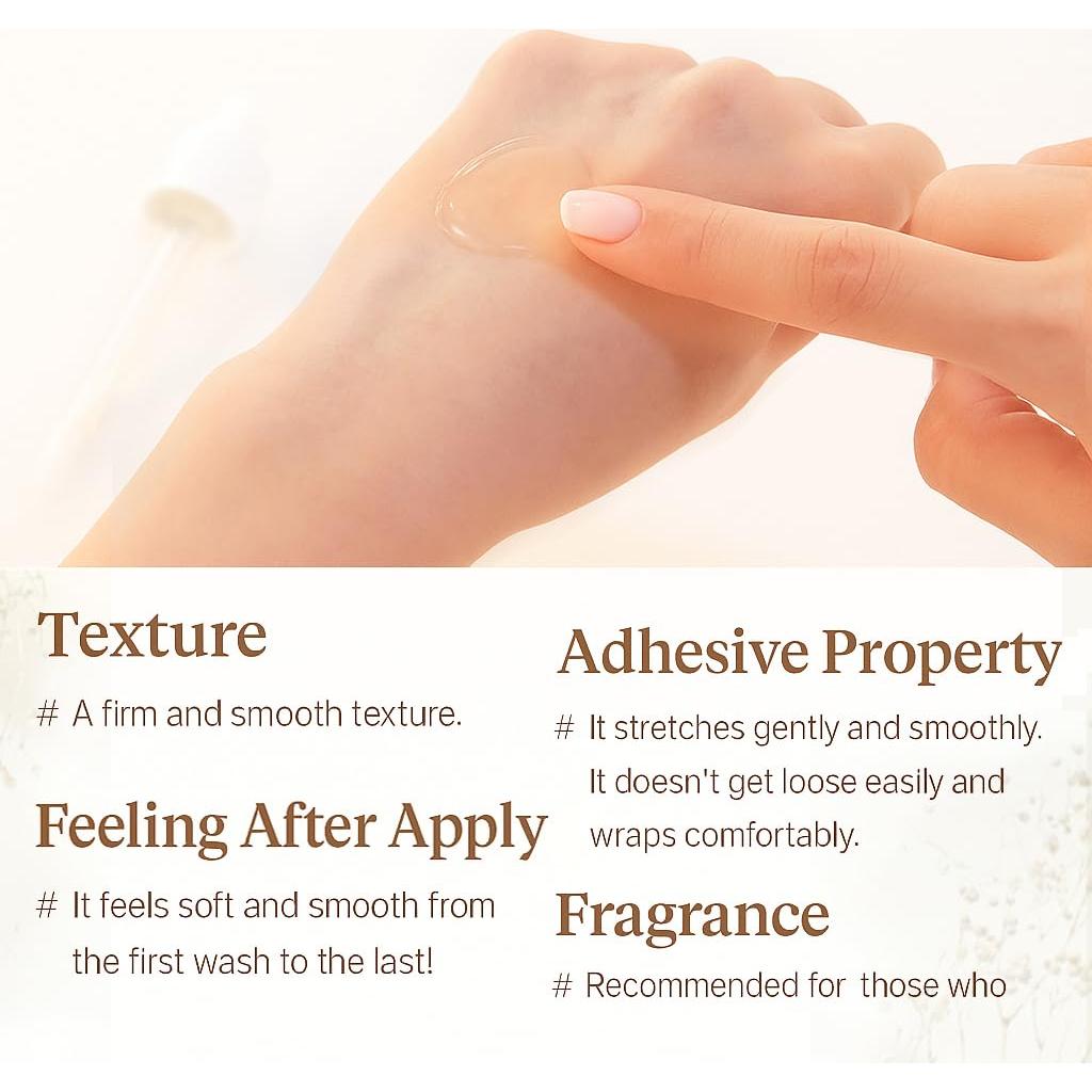 Suero Vegano OHAVE 50ml - Cuidado Piel Natural y Firmeza