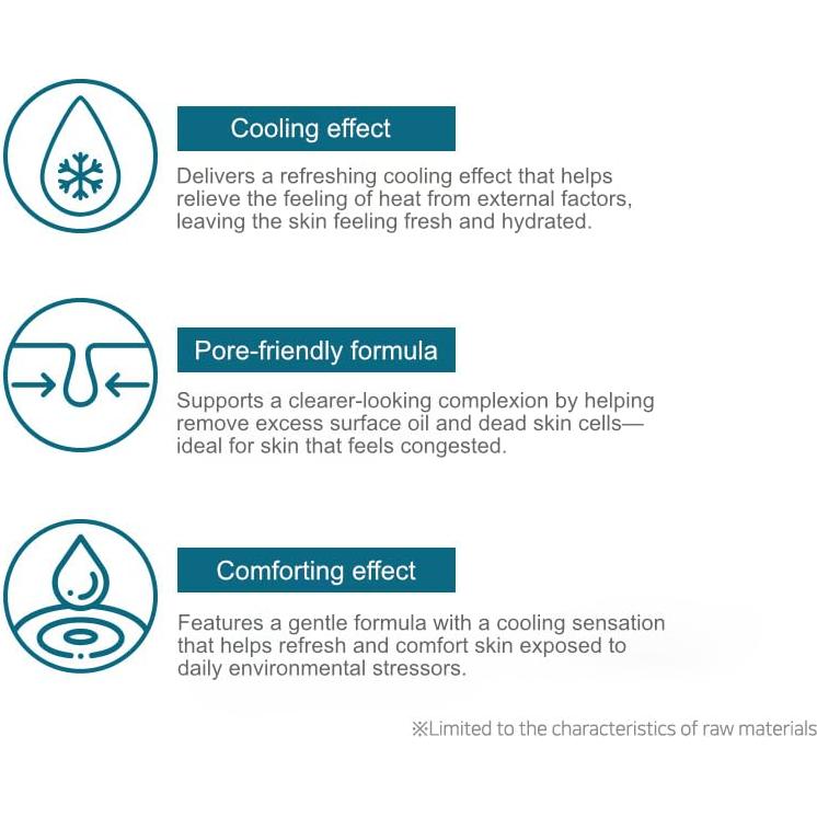 Mascarilla de Modelado NEEDS NATURE con Árbol de Té 1000g