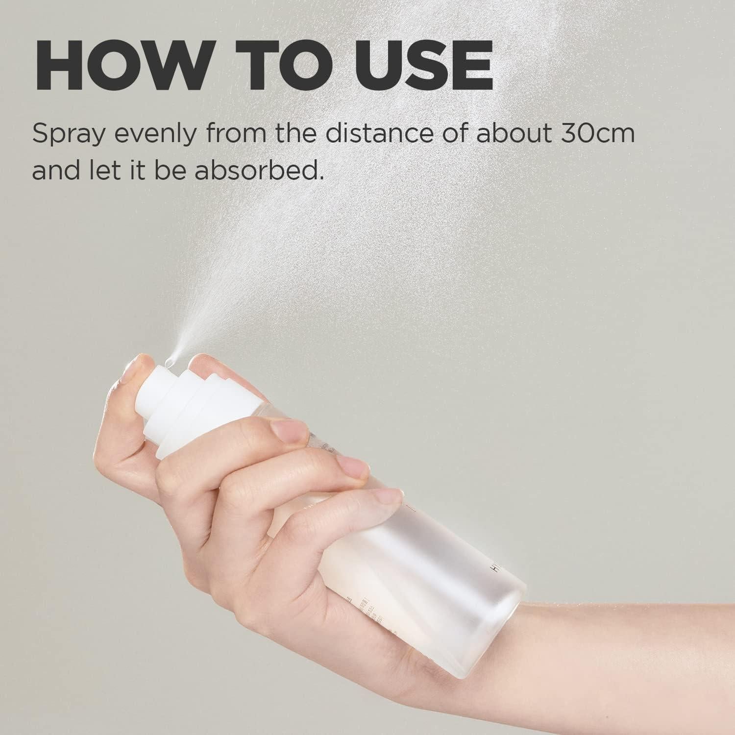 Mist Hidratante Todo en Uno Hyggee 100 ml - Probioticos y Savia de Abedul