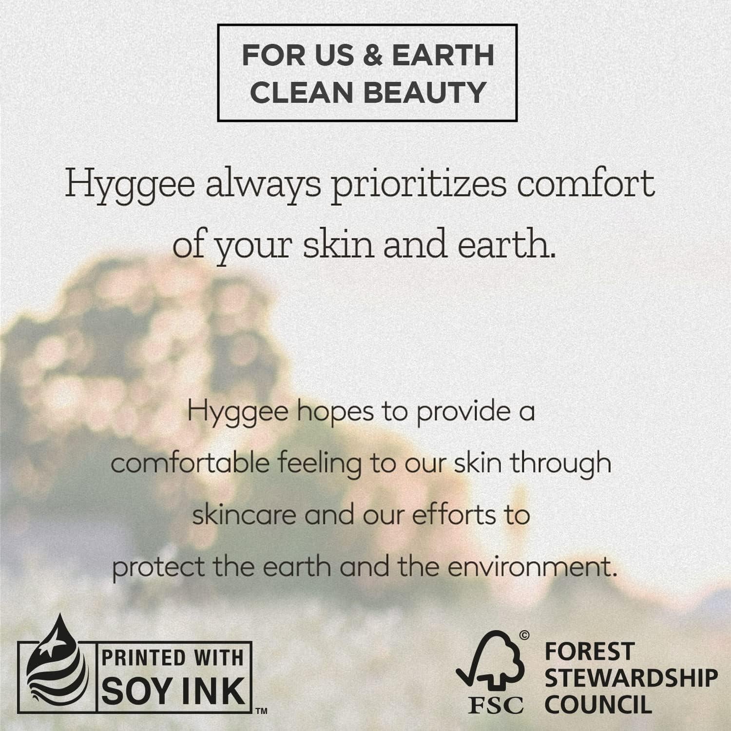 Mist Hidratante Todo en Uno Hyggee 100 ml - Probioticos y Savia de Abedul