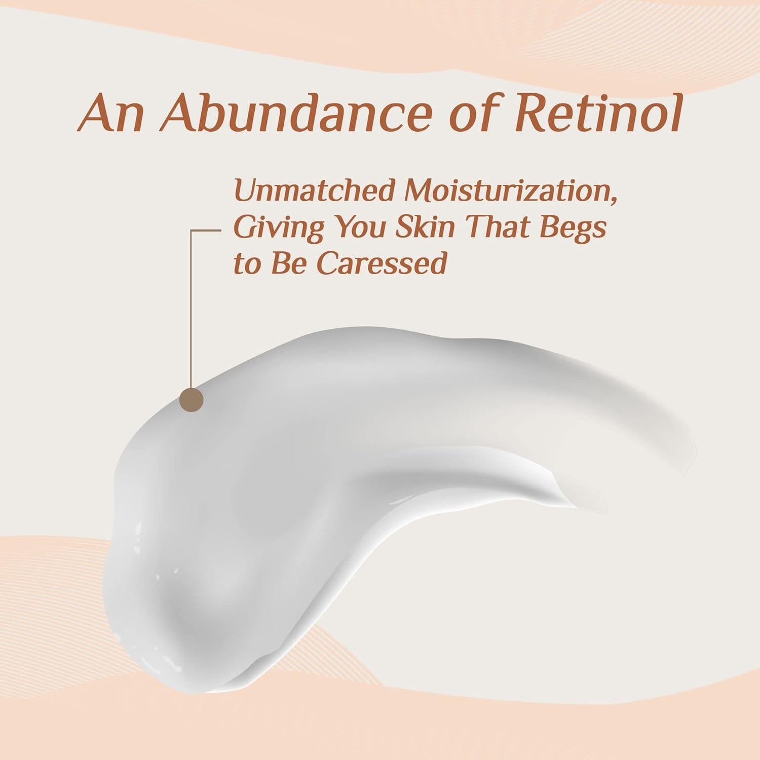 Crema Nocturna Antienvejecimiento Vivo Per Lei 50g Retinol