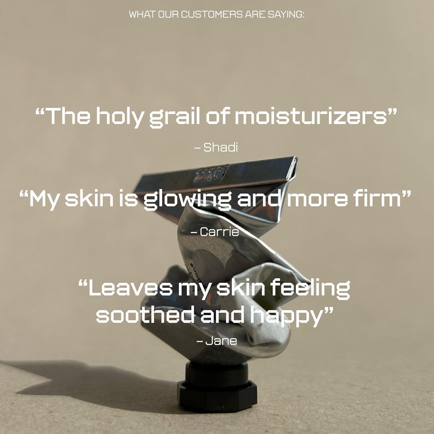 Crema de Péptidos Fortificantes epi.logic 50 ml - Hidratante Clínico