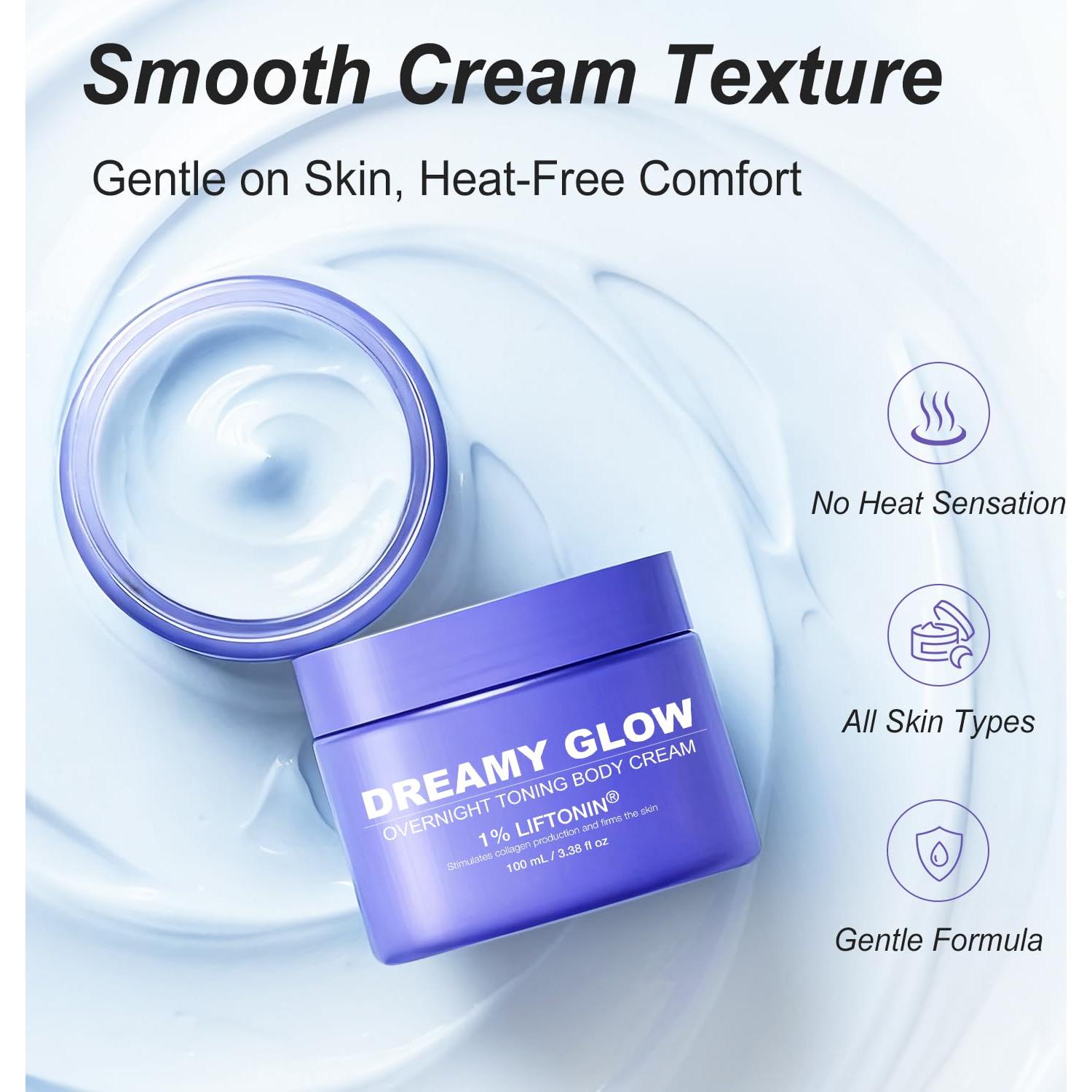 Crema de Noche Afirmante Solivetta 100 ml - Anticelulitis y Relajante